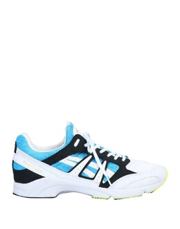 Кроссовки Asics, лазурный 17129559oi | azure