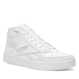 Кроссовки Reebok ClubC Form, белый 2230051716539 | white