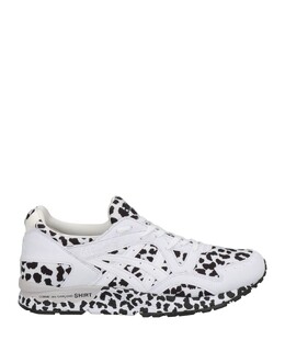 Кеды Asics, белый 17395308sd | white