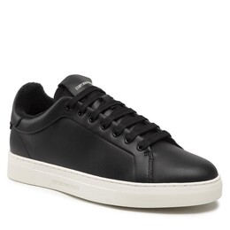 Кроссовки Emporio Armani, черный 0000301413264 | black