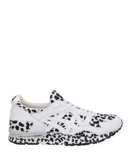 Кеды Asics, белый 17395308aj | white