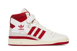 Кроссовки Adidas Forum 84 High, белый gy6972 | white