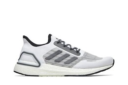 Кроссовки Adidas James Bond 007 x UltraBoost Summer.RDY, белый fy0650 | white