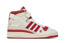 Кроссовки Adidas Eric Emanuel x Midnight Madness x Forum 84 High, белый gw7791 | white