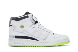 Кроссовки Adidas Xbox 360 x Forum Mid, белый gw7794 | white