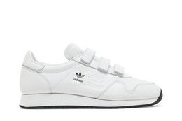 Кроссовки Adidas Beams x Spirit of the Games Velcro, белый h02465 | white