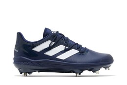 Кроссовки Adidas Adizero Afterburner 8, синий h00978 | blue