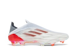 Кроссовки Adidas X Speedflow+ FG, белый fy3339 | white