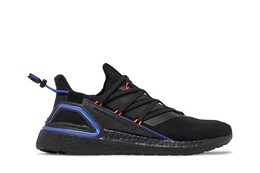 Кроссовки Adidas UltraBoost 20 Explorer, черный gy8109 | black