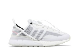 Кроссовки Adidas Craig Green x ZX 2K Phormar, белый fy5719 | white