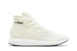 Кроссовки Adidas Terrex Free Hiker Made To Be Remade, белый s29049 | white