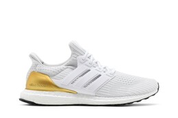 Кроссовки Adidas UltraBoost 4.0 DNA, белый fz4007 | white