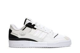 Кроссовки Adidas Forum Exhibit Low, белый h01914 | white