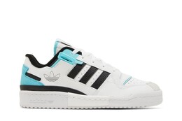 Кроссовки Adidas Forum Exhibit Low, белый gz5390 | white