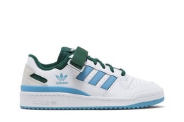 Кроссовки Adidas Forum Low, белый fy6816 | white