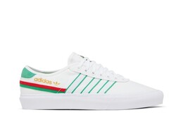 Кроссовки Adidas FMF x Delpala, белый h02584 | white
