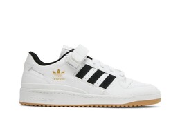 Кроссовки Adidas Forum Low, белый h01924 | white