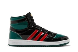 Кроссовки Adidas Top Ten High, зеленый fx7874 | green