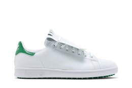 Кроссовки Adidas Stan Smith Primegreen Spikeless, белый q46252 | white