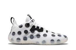 Кроссовки Adidas Harden Vol. 5 Futurenatural, белый gw5349 | white