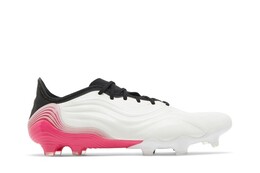 Кроссовки Adidas Copa Sense.1 FG, белый fw7920 | white