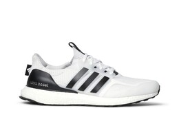 Кроссовки Adidas UltraBoost 5.0, белый gx3079 | white
