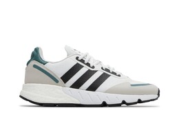 Кроссовки Adidas ZX 2K Boost, белый h01908 | white