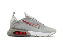 Кроссовки Nike Air Max 2090, серый dm9101 001 | grey
