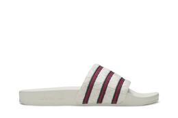 Кроссовки Adidas Extra Butter x Consortium Adilette, белый eg1719 | white