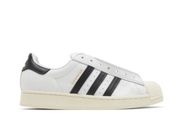Кроссовки Adidas Superstar Laceless, белый fv3017 | white