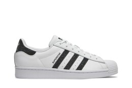 Кроссовки Adidas Swarovski x Superstar, белый fx7480 | white