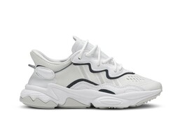 Кроссовки Adidas Ozweego, белый ef4287 | white