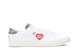 Кроссовки Adidas Human Made x Stan Smith, белый fy0735 | white