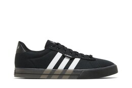 Кроссовки Adidas Daily 3.0, черный fw7050 | black