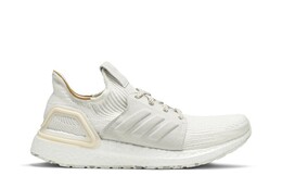 Кроссовки Adidas Universal Works x UltraBoost 19, белый eg5188 | white