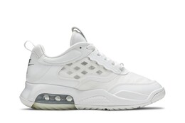Кроссовки Nike Jordan Air Max 200, белый cd6105 101 | white