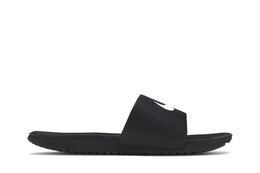 Кроссовки Nike Kawa Slide, черный 832646 010 | black