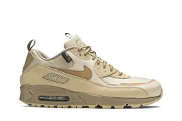 Кроссовки Nike Air Max 90 Surplus, коричневый cq7743 200 | brown