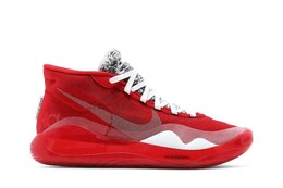 Кроссовки Nike KD 12 TB, красный cn9518 601 | red