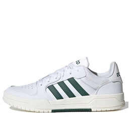 Кроссовки заманивают в ловушку Adidas, белый eh1686 | white