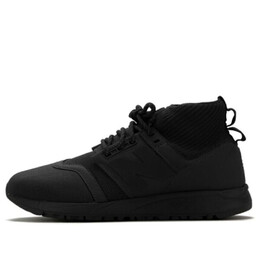 Кроссовки 247 серии New Balance, черный mrl247ob | black