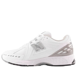 Кроссовки 1906р New Balance, белый m1906re | white/silver