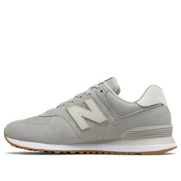 Кроссовки nb 574 v2 New Balance, серый ml574sni | grey