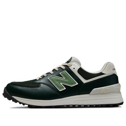 Кроссовки 574 New Balance, серый ugs574g3 | green grey dark green