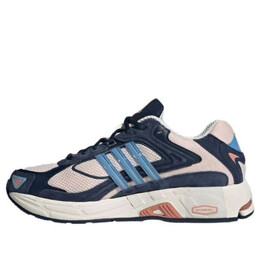 Кроссовки оригиналы ответ cl Adidas, синий ih3366 | navy/pink/white