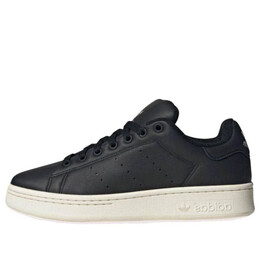 Кроссовки stan smith xlg Adidas, черный if1579 | black/white