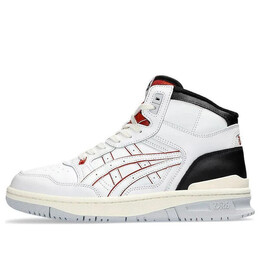 Кроссовки ex89 mt Asics, белый 1203a296-101 | white/spice latte