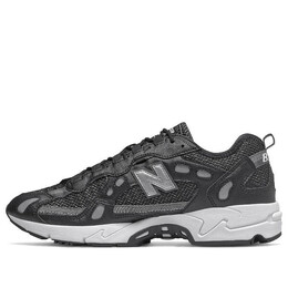 Кроссовки 827 New Balance, черный ml827aag | black