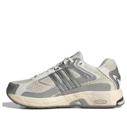 Кроссовки ответ cl Adidas, серебряный ie1117 | silver/grey/beige