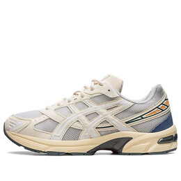 Кроссовки x ballaholic gel 1130 Asics, бежевый 1201a804-100 | light cream/light gray